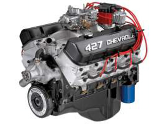 P60E3 Engine